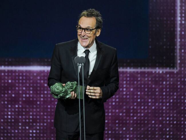 “Siempre queda soñar”: Alberto Iglesias, compositor español nominado a los Premios Óscar