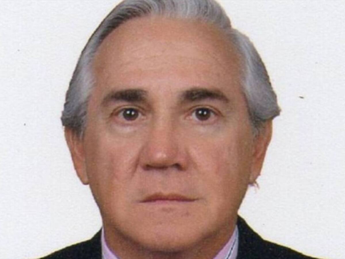 En libertad empresario azucarero Jaime Mejía, secuestrado en el Valle del Cauca