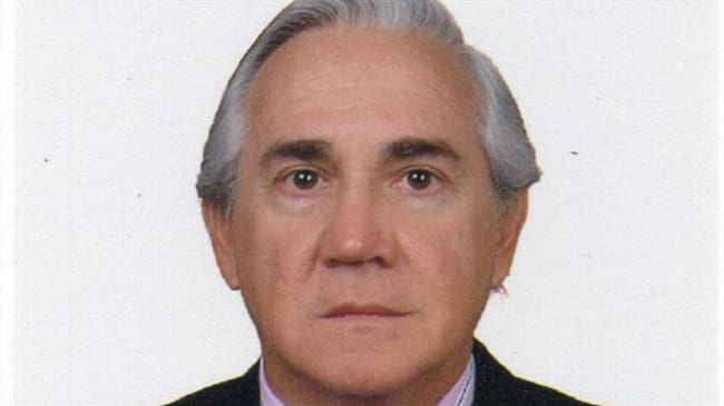 Según las autoridades, la víctima estaba en poder de disidentes del frente Adán Izquierdo de las Farc desde el pasado 23 de marzo.. Foto: Cortesía PROCAÑA