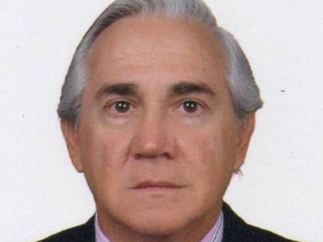 Según las autoridades, la víctima estaba en poder de disidentes del frente Adán Izquierdo de las Farc desde el pasado 23 de marzo.. Foto: Cortesía PROCAÑA