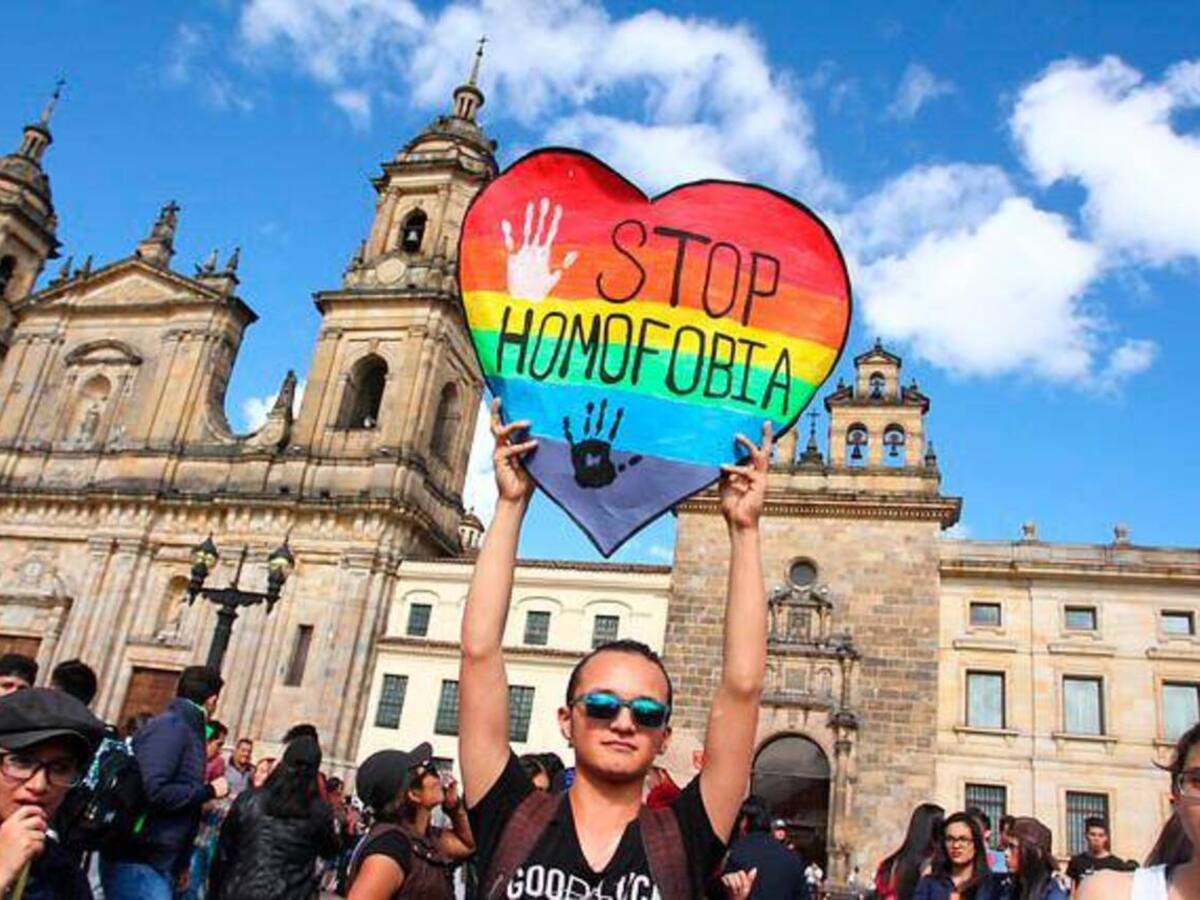 Día Internacional del Orgullo LGBTI+: ¿cuál es su origen?