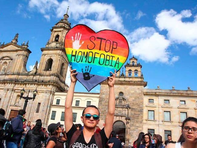 Aumentan seguridad para personas LGBT en Risaralda / Foto: Colprensa