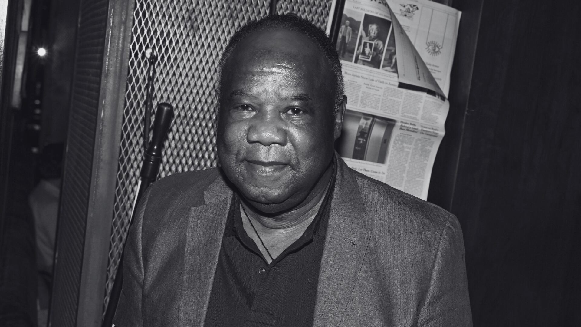 Isiah Whitlock Jr. Foto:  Steve Eichner/Variety via Getty Images