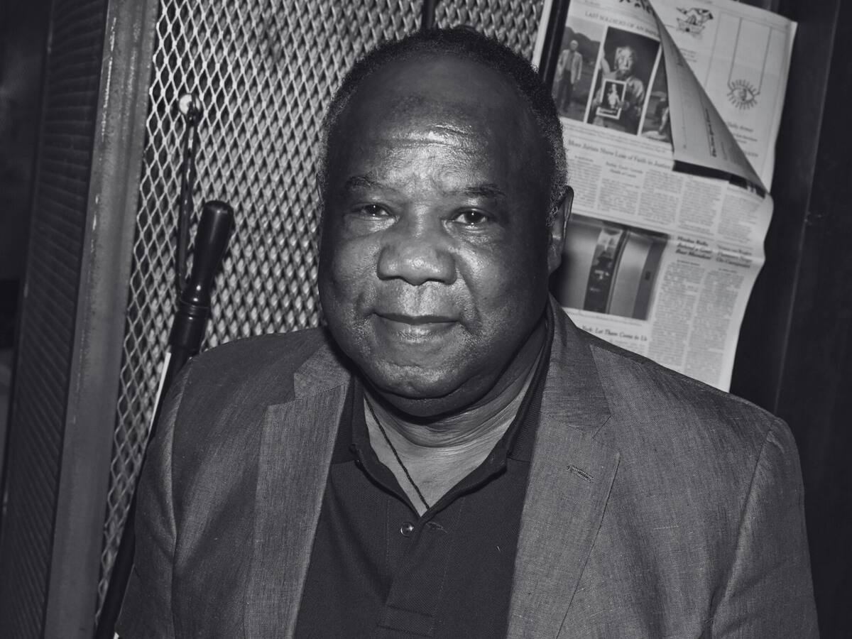 Murió Isiah Whitlock Jr, actor estadounidense