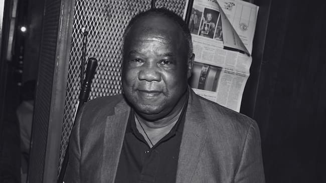 Isiah Whitlock Jr. Foto: Steve Eichner/Variety via Getty Images