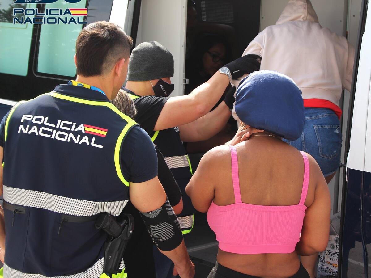 Nuestros esfuerzos se encaminan hacia Colombia: Policía de España por víctimas de trata de personas