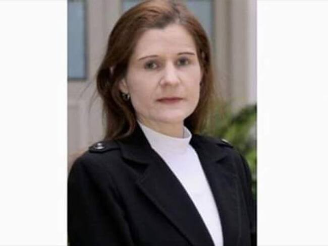 Córdoba tiene gobernadora encargada. Foto: Cortesía