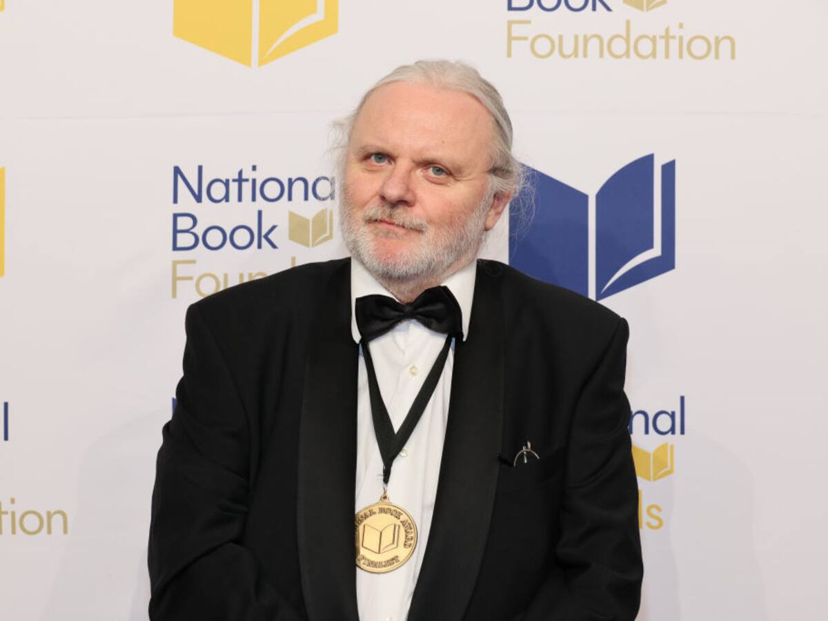 Jon Fosse ganó el Nobel de Literatura por su prosa y obras de teatro innovadoras