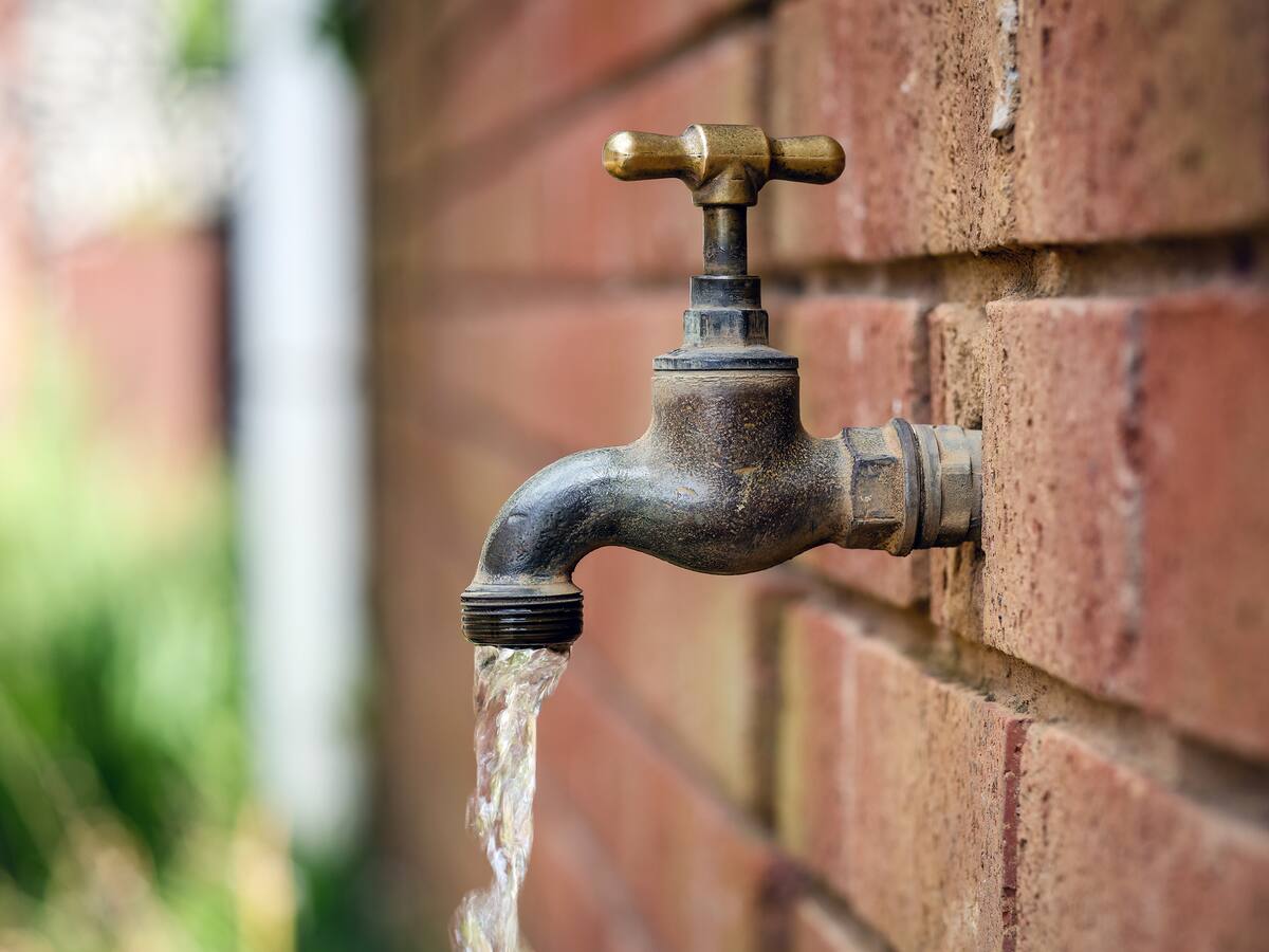 Emergencia sanitaria en Cajicá: preocupación por desabastecimiento de agua