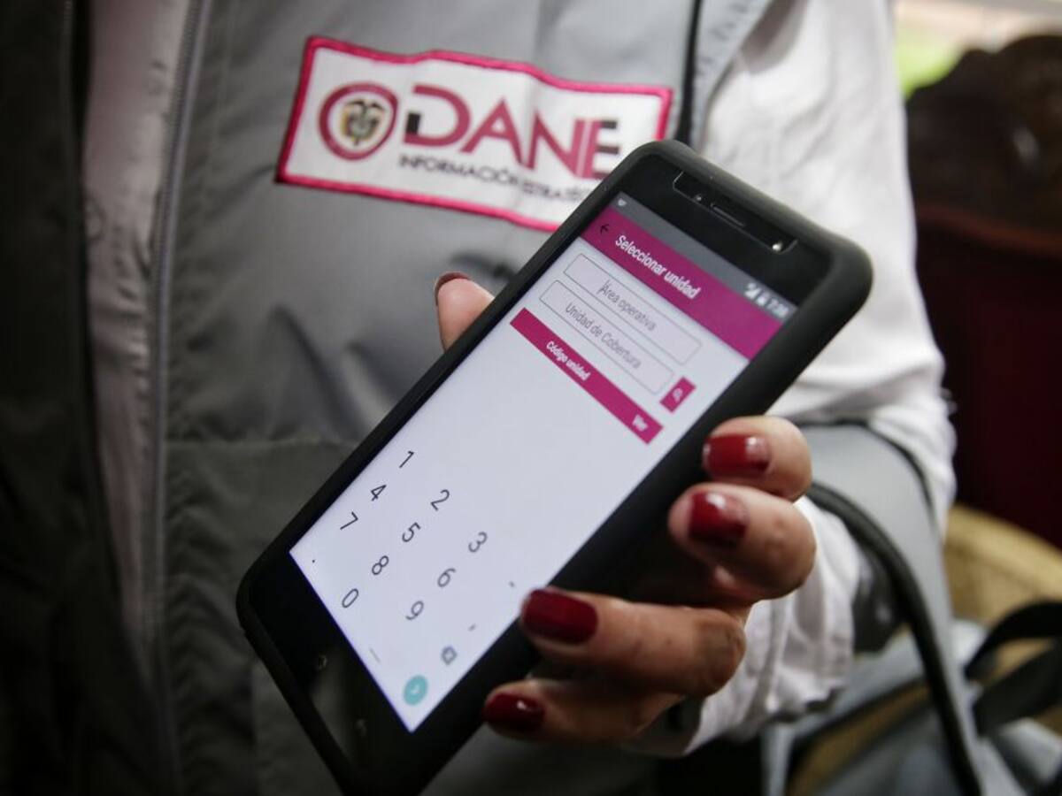 DANE aclara que no se elimina la territorial centro-occidente y tampoco están en riesgo los empleos