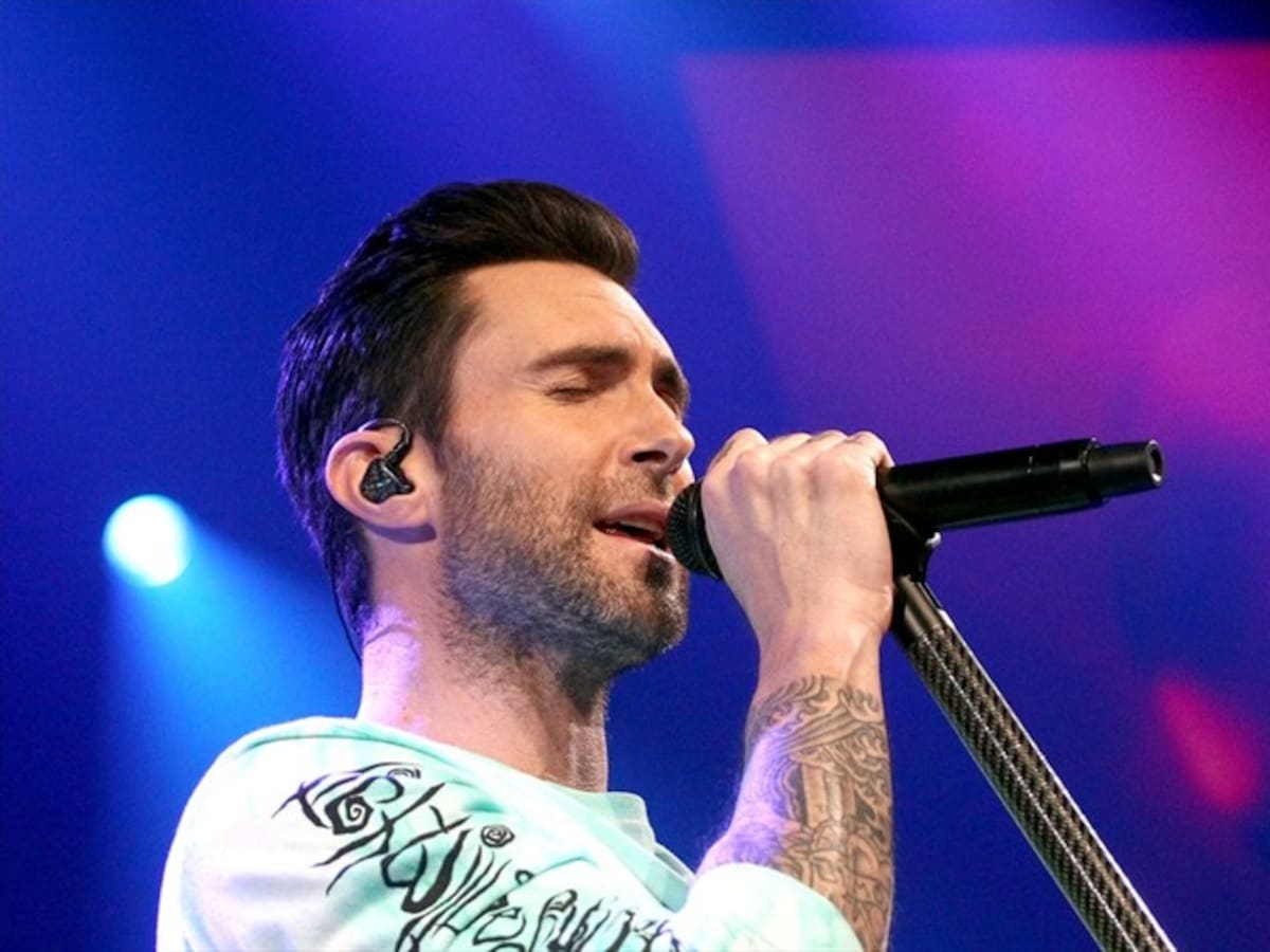 Maroon 5 protagonizará el intermedio del Super Bowl de 2019