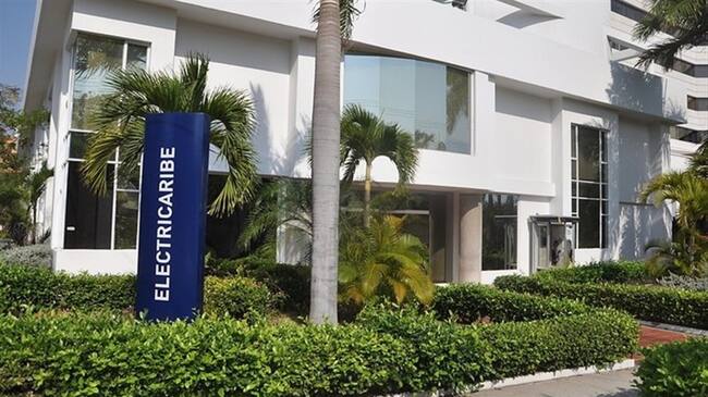 Bancada Caribe pide cita con el Presidente Duque para abordar el tema Electricaribe. Foto: Colprensa