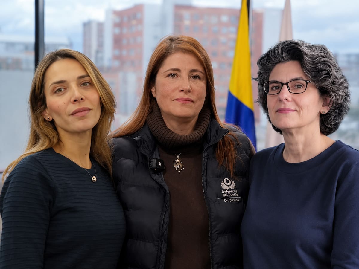Defensoría pide a senadores rectificar “afirmaciones falsas” contra magistrada Julieta Lemaitre