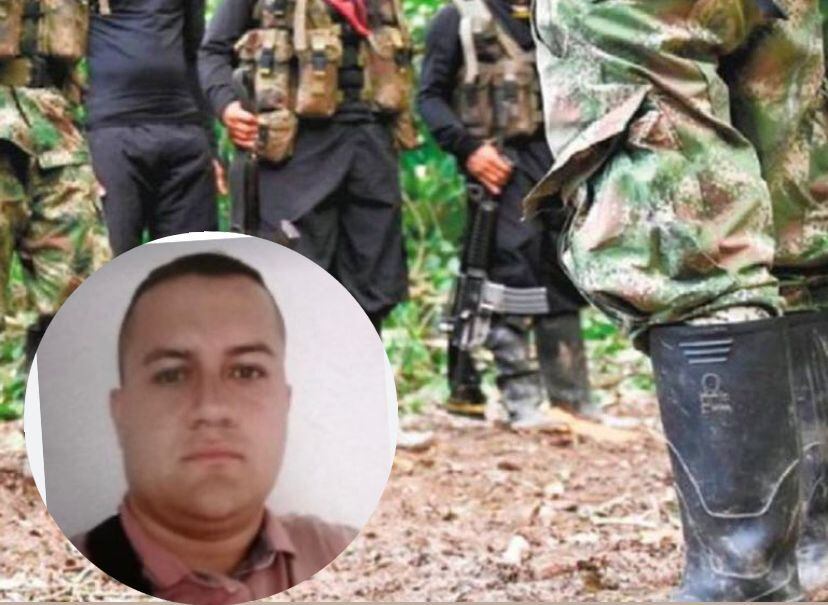 Carlos Alberto Herrera Arcila, alias ‘Camilo’, cabecilla del Clan de Oriente | Foto: Suministrada