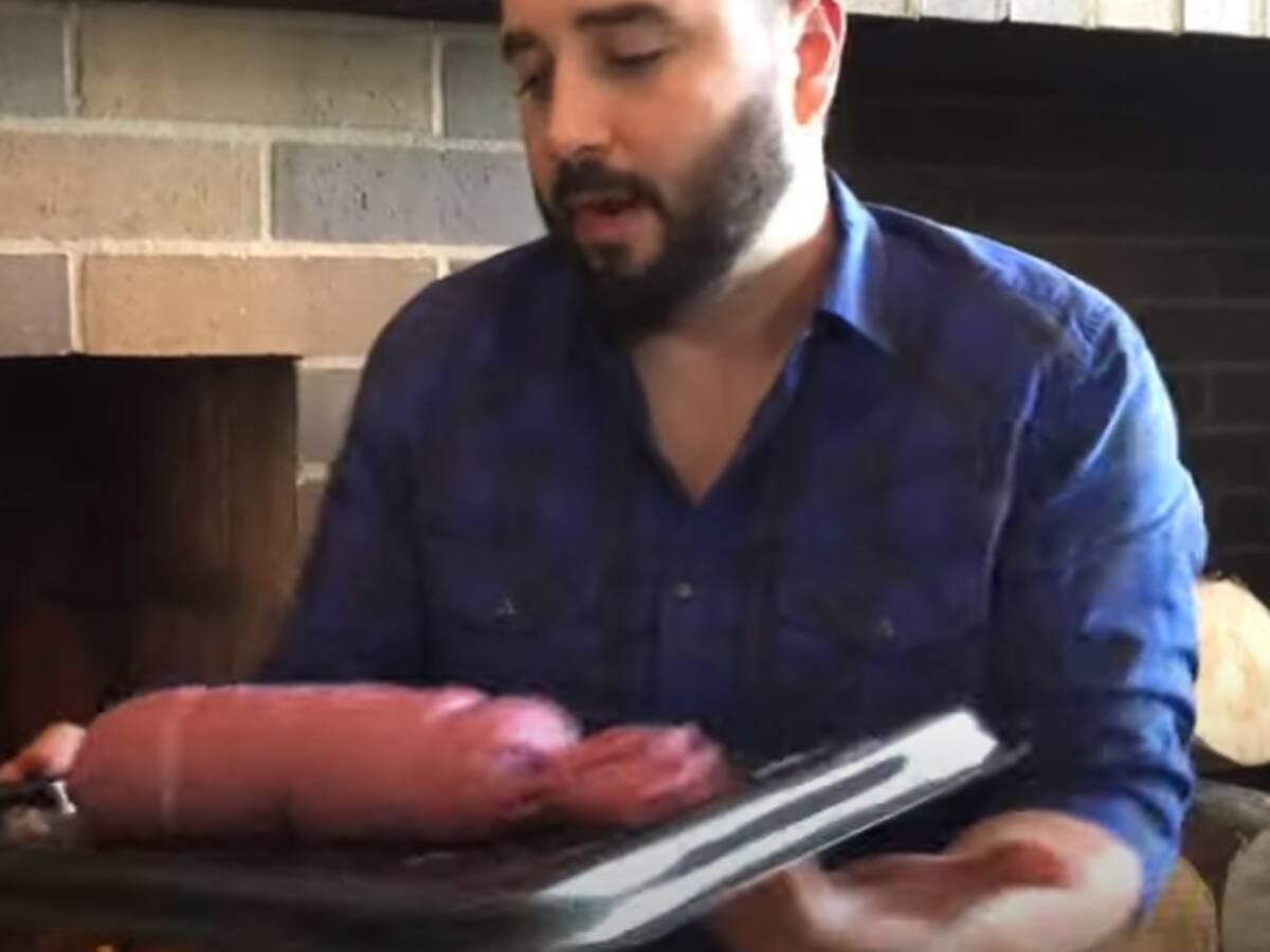 ¿Cómo cocinar un lomo al trapo? Receta de ‘Tulio recomienda’