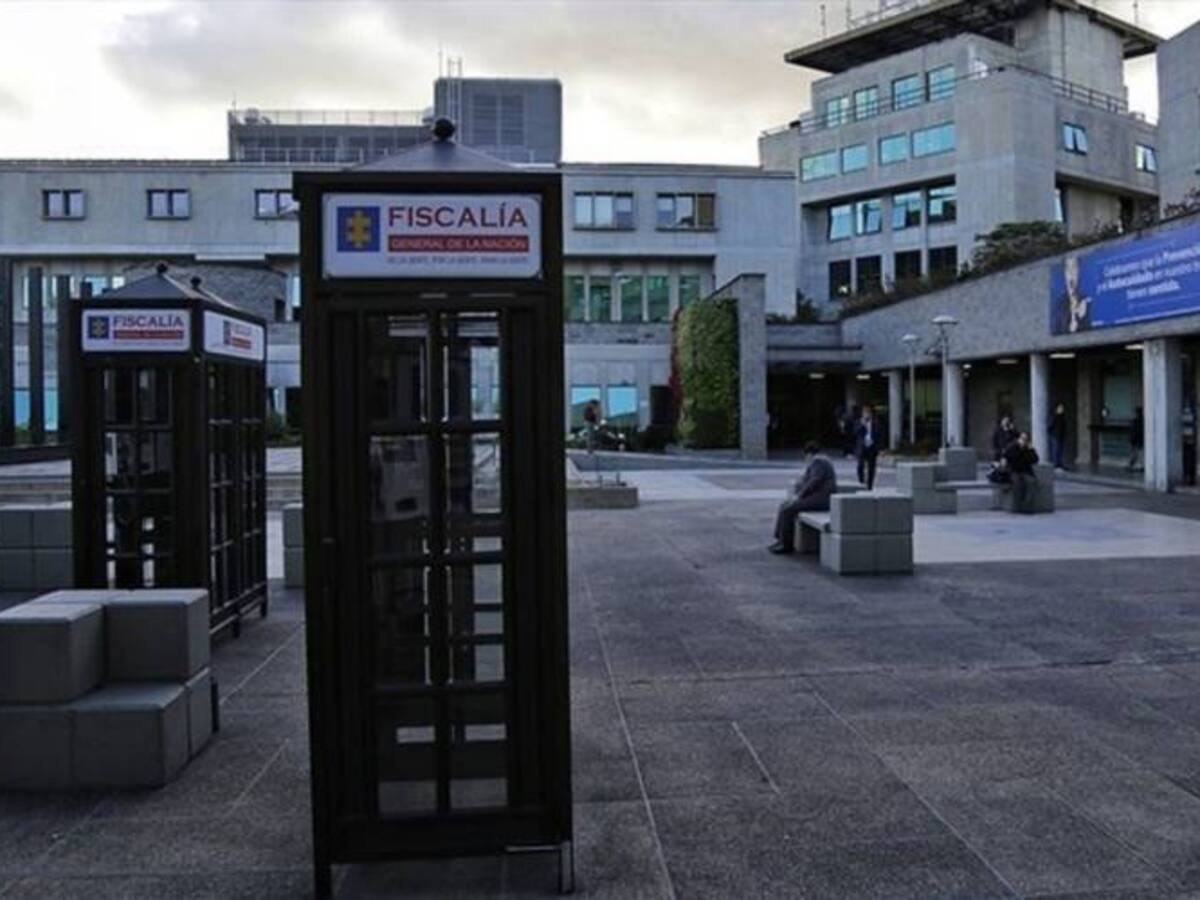 Fiscalía imputa tres delitos a exalcalde de Paipa por proyectos de vivienda