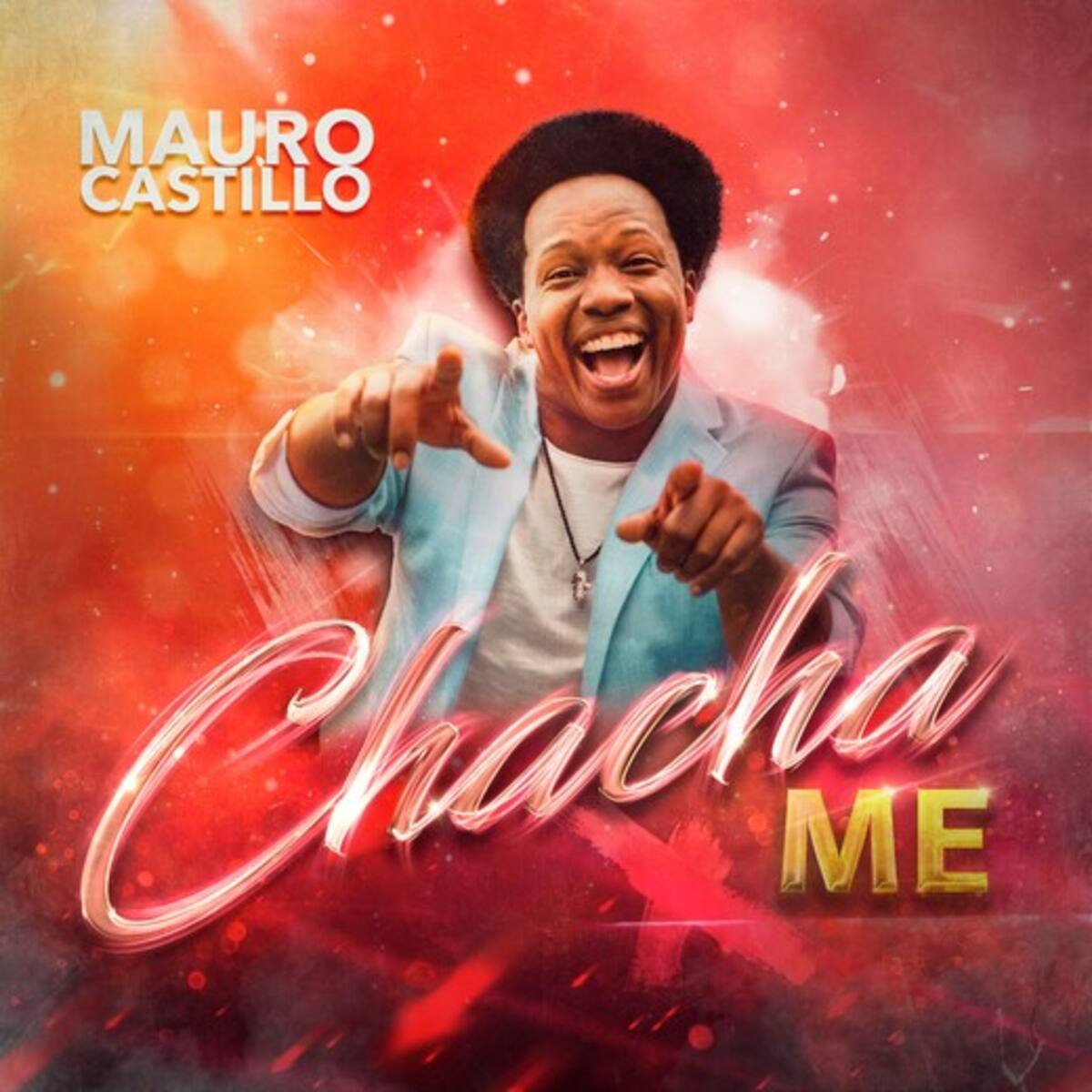 Qué nota empezar esta nueva década del sonido: Mauro Castillo sobre ‘Chacha Me’