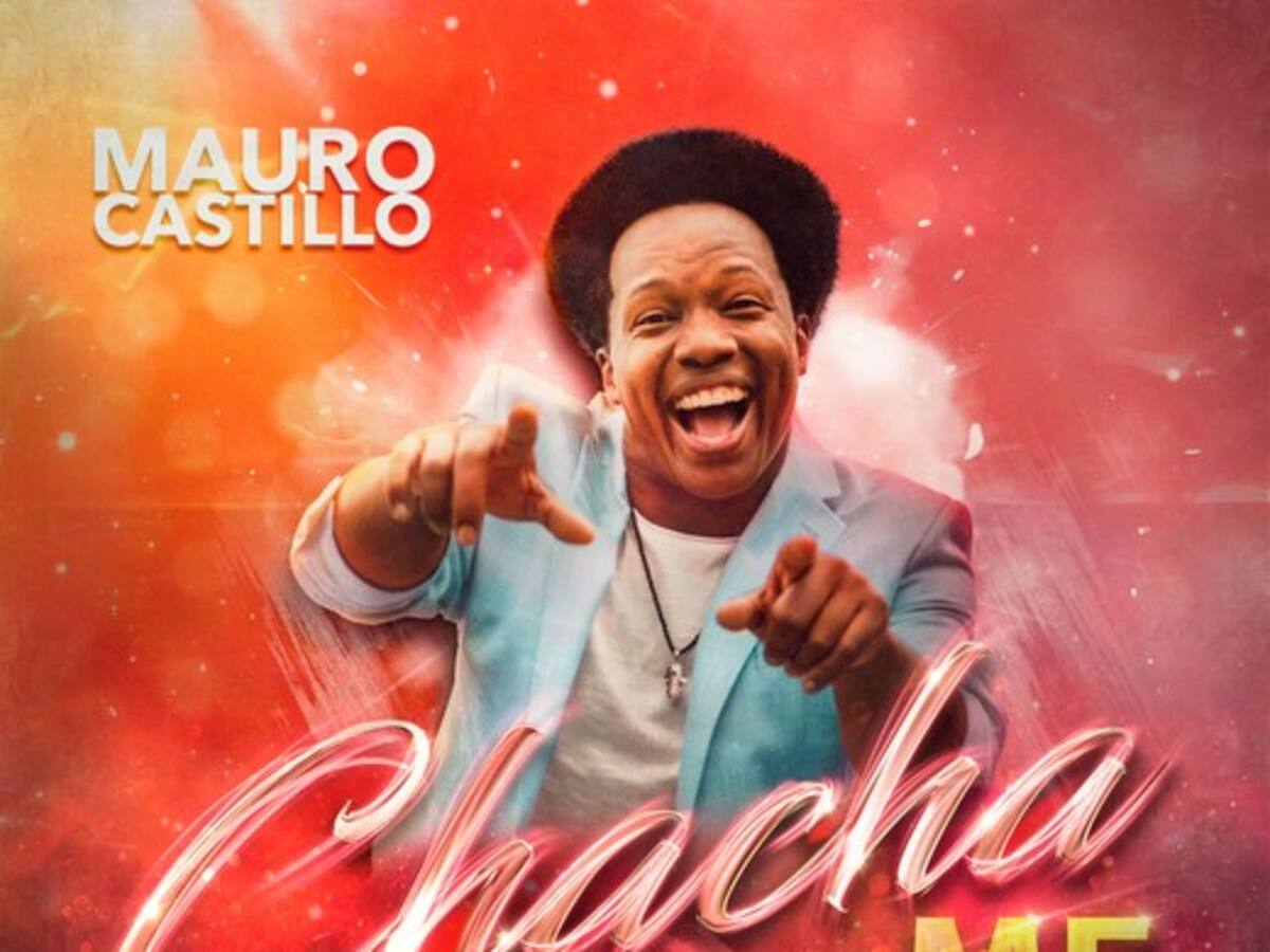 Qué nota empezar esta nueva década del sonido: Mauro Castillo sobre ‘Chacha Me’