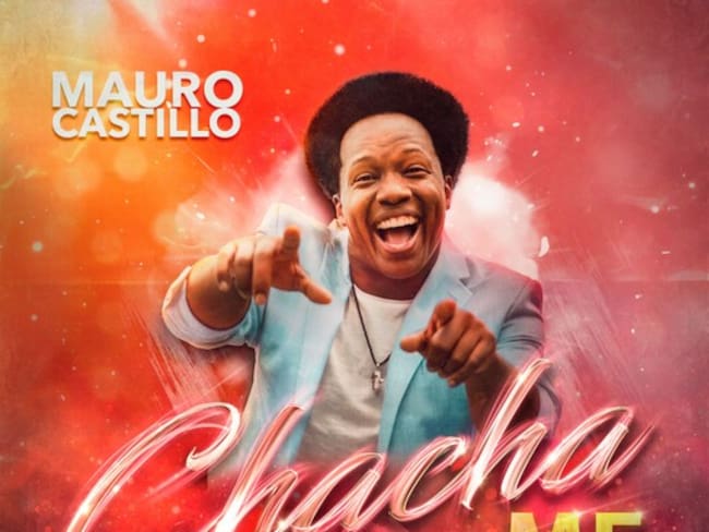 Qué nota empezar esta nueva década del sonido: Mauro Castillo sobre ‘Chacha Me’