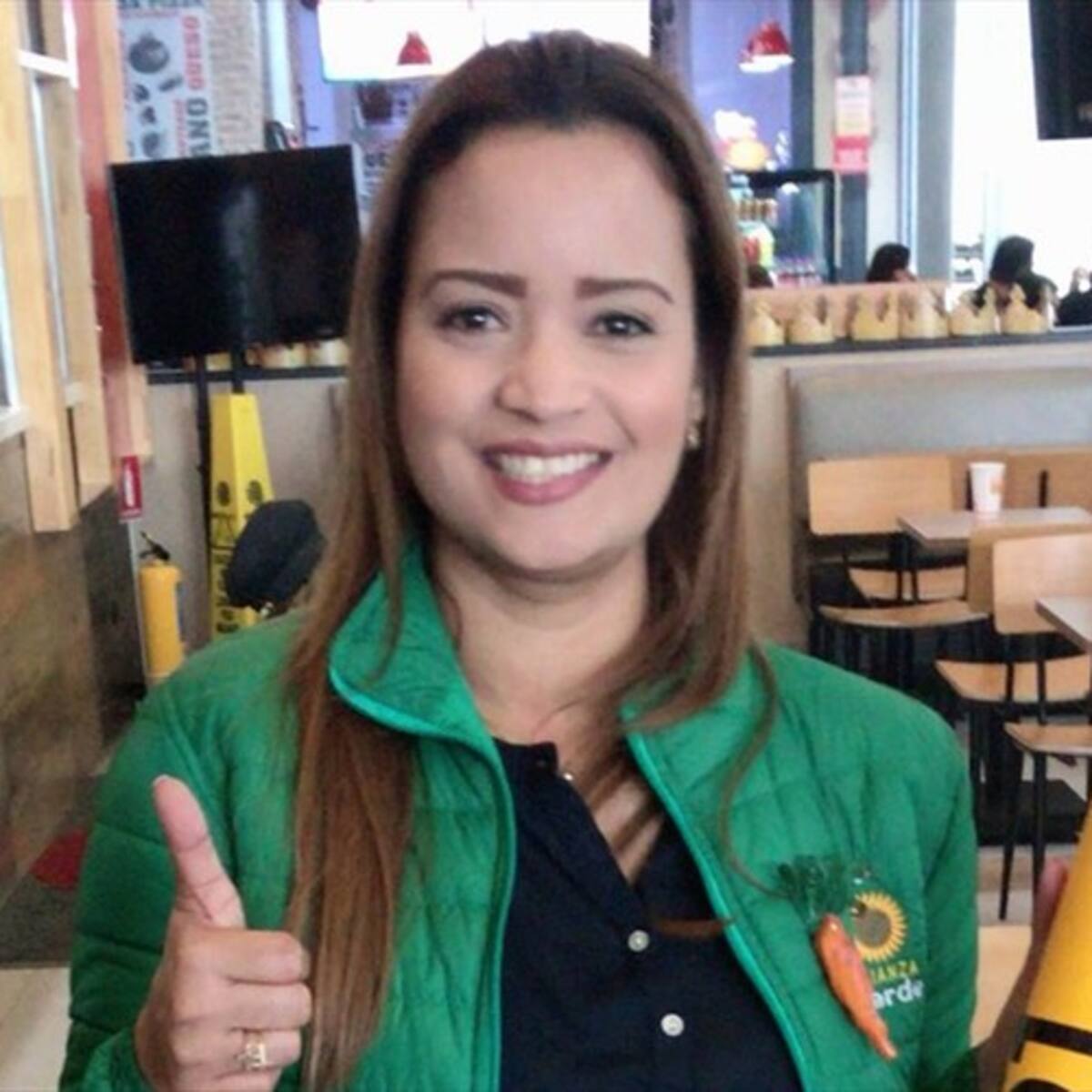 Amenazan de muerte a la presidenta de la Asamblea del Magdalena