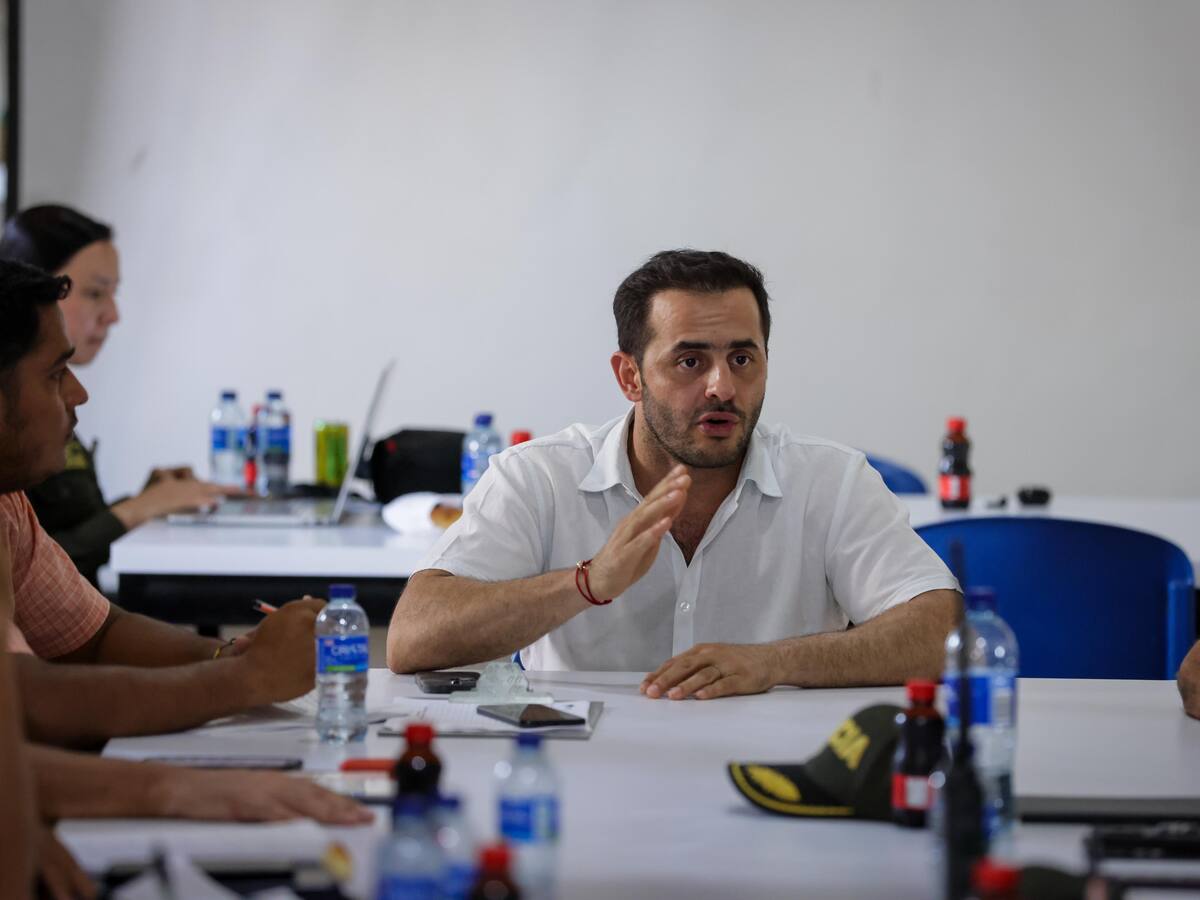 Ofrecen recompensa para capturar responsables de muerte de líder en San Carlos, Córdoba