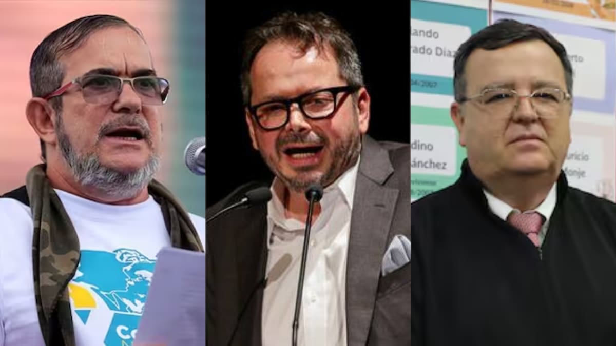 ONU mediará para resolver tensiones entre la JEP y los excomandantes de las Farc