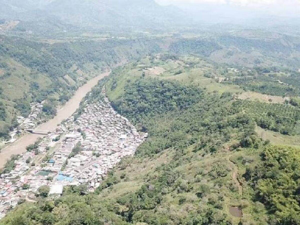 Crédito: Archivo W Radio.