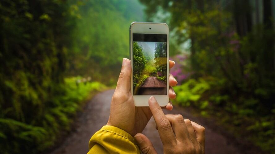 El traductor que busca preservar lenguas en peligro de extinción. Foto: Getty Images