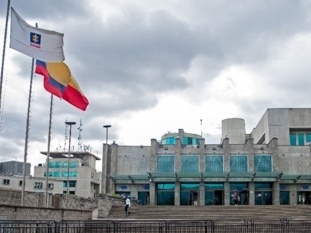 Fiscalía concede preacuerdo a la ‘tramitadora’ del Invima