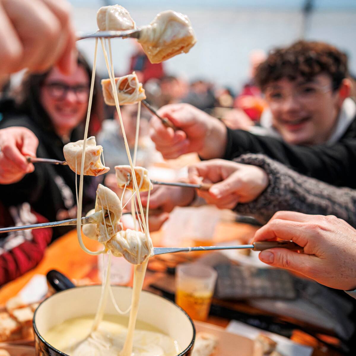 ¿Cree que podría romper un Récord Guinness? Conozca el proceso de inscripción