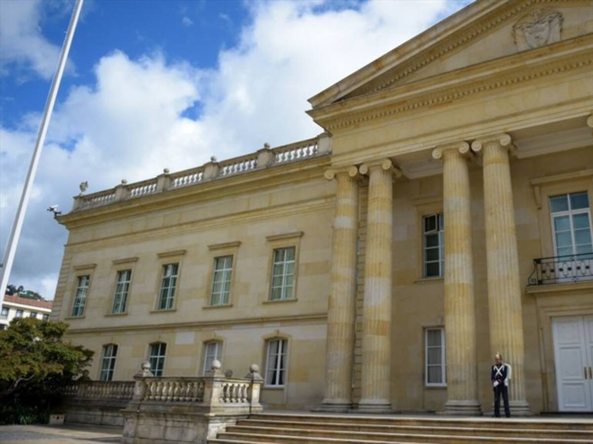 Por más de $3.000 millones, Presidencia contrató agencia para posicionamiento online