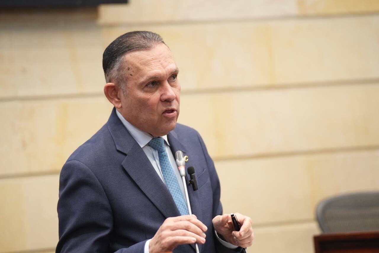 Efraín Cepeda | Foto: Cortesía