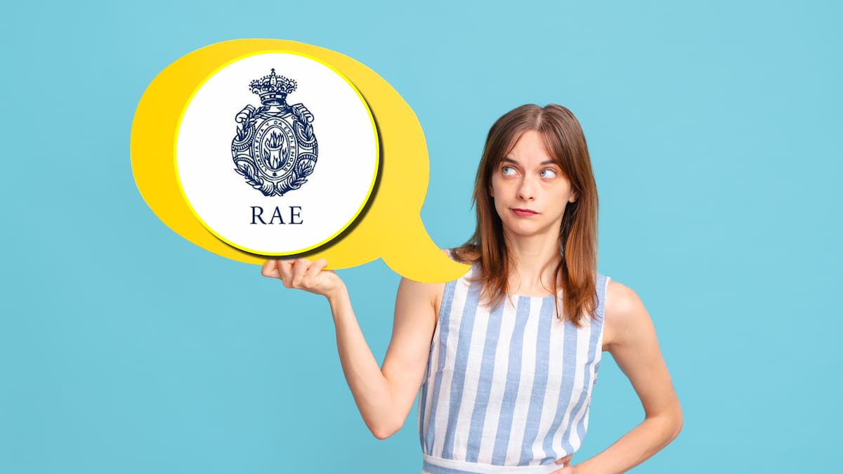 ¿Se dice “peleé” o “pelié”? Esto explica la RAE