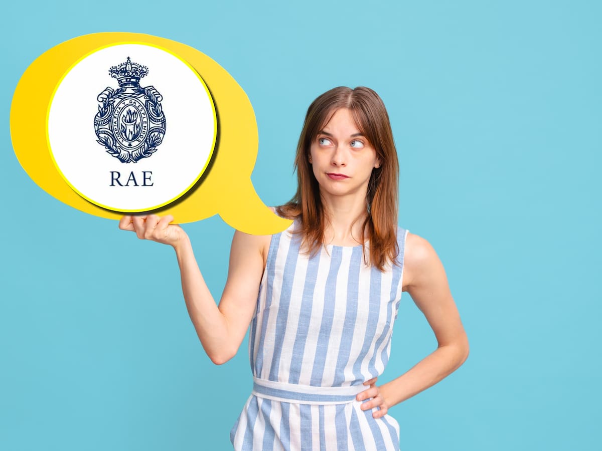 ¿Se dice “peleé” o “pelié”? Esto explica la RAE