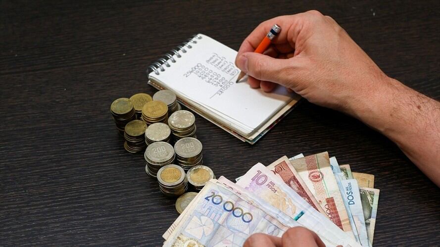 En Sigue La W le explicamos cómo pagar los aportes de pensión que no se hicieron el año pasado. . Foto: Getty Images