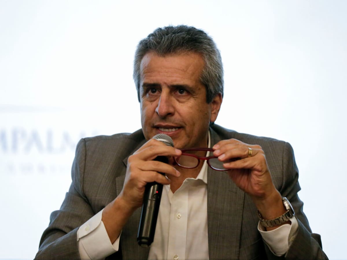Gobierno y Fiscalía no son enemigos: MinInterior