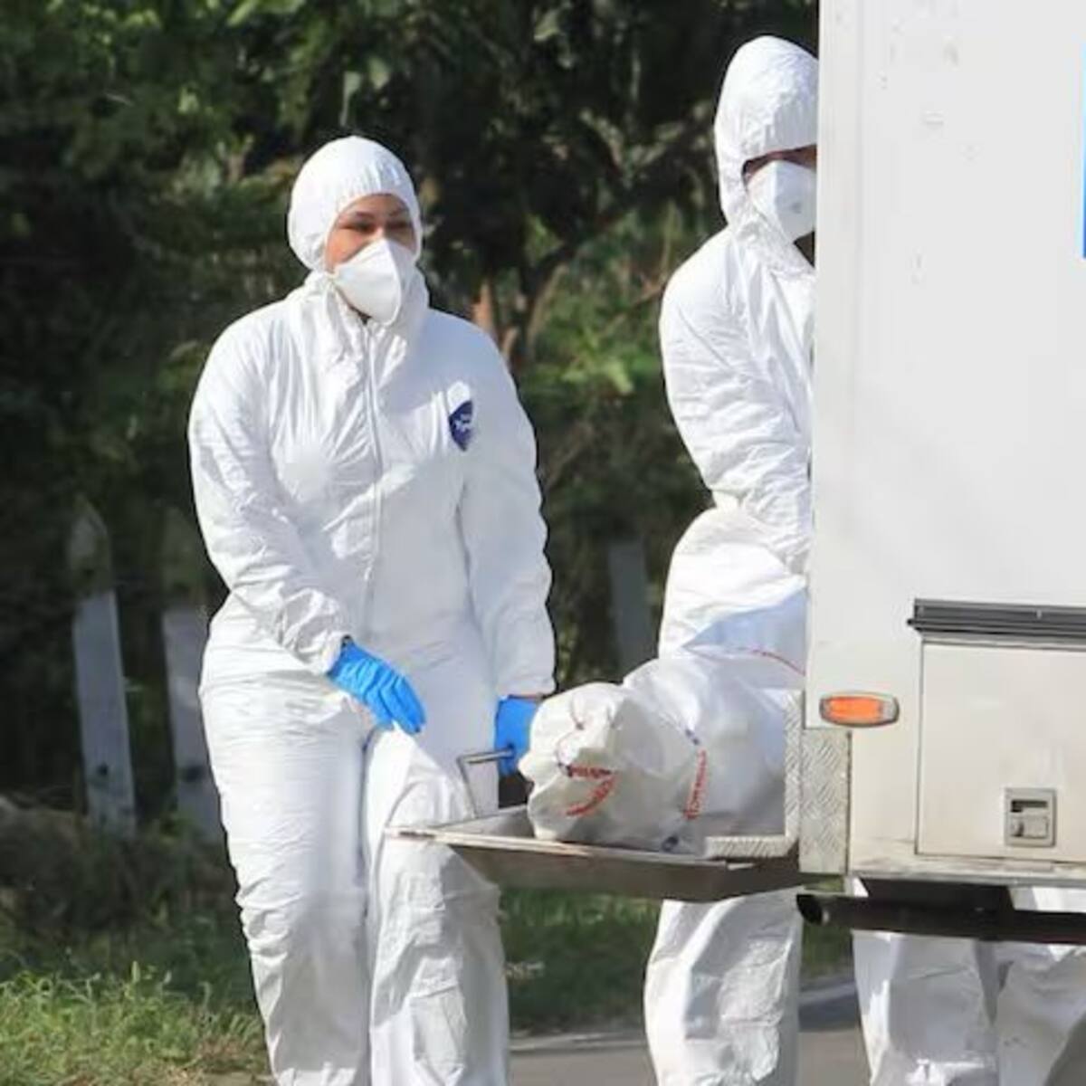 Adelantan investigación por crimen de un auxiliar de Policía en Barranquilla