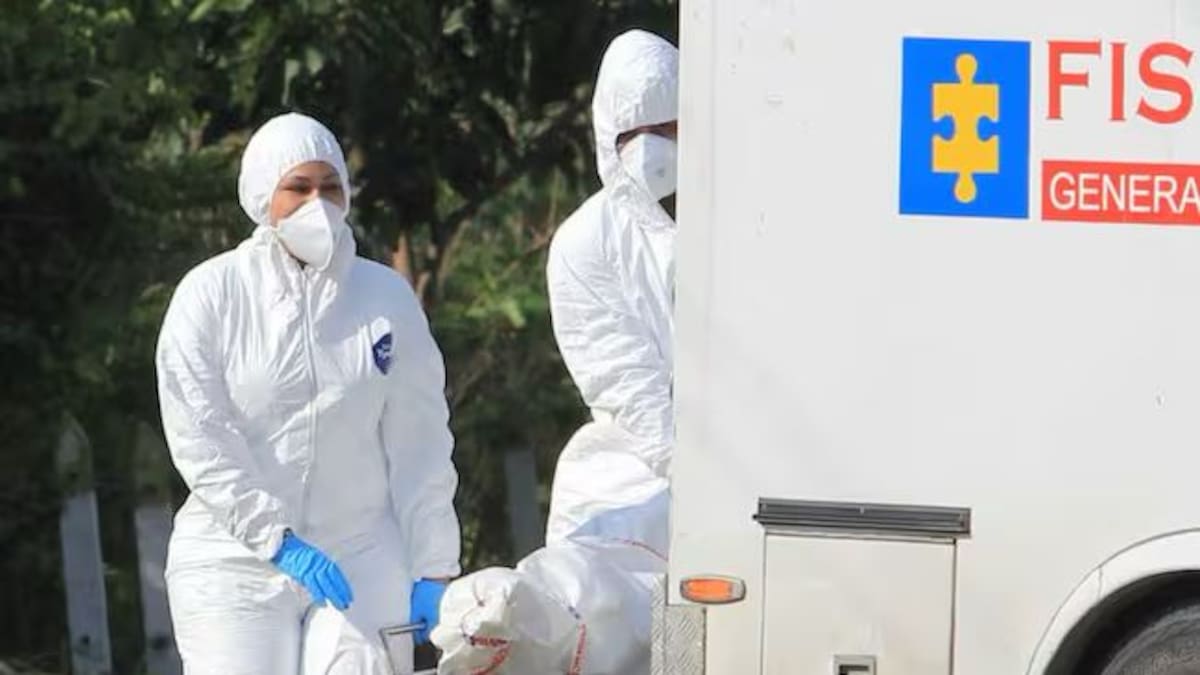 Investigan muerte de ciudadano estadounidense en hotel de Medellín