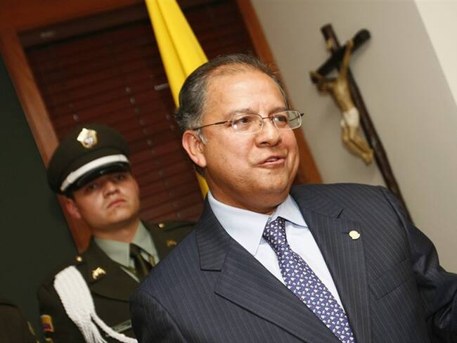 Camilo Tarquino. Foto: Colprensa