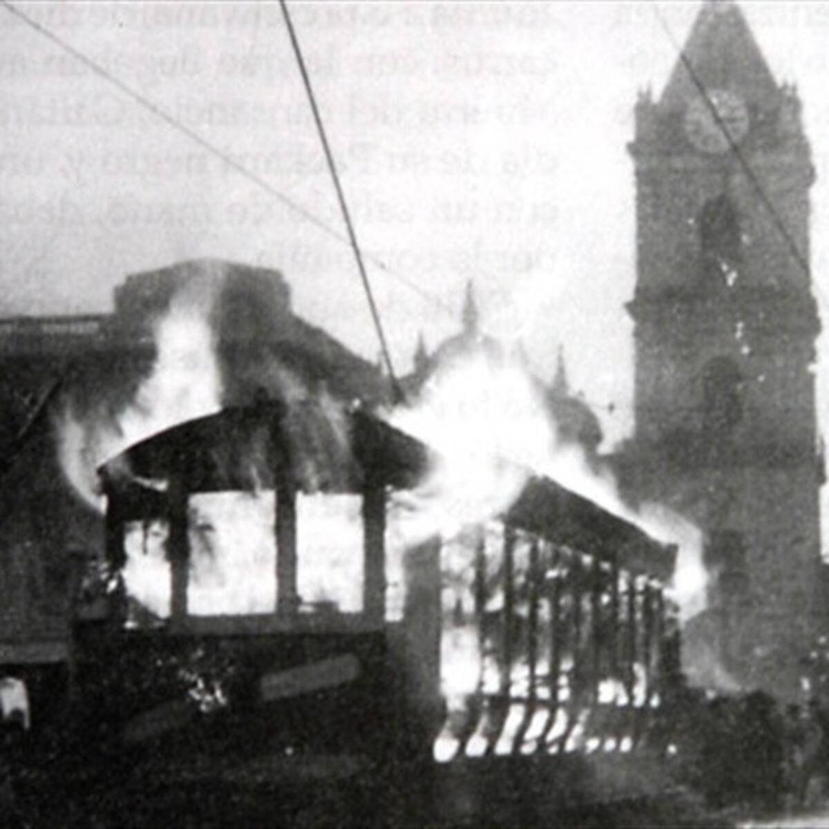 Cinco cosas que cambiaron en Colombia tras el 9 de abril de 1948