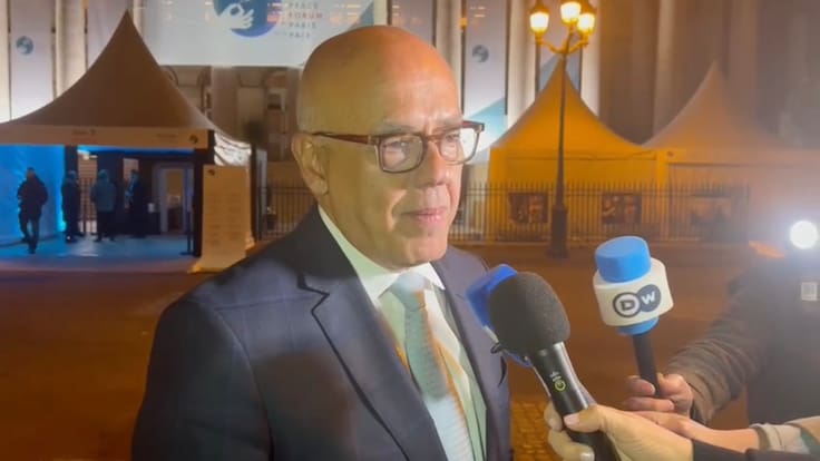 Oposición y Gobierno venezolano, dispuestos a reactivar diálogos en México