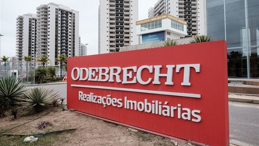 La multimillonaria indemnización que está pidiendo Odebrecht. Foto: Getty Images