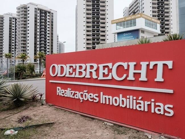 La multimillonaria indemnización que está pidiendo Odebrecht. Foto: Getty Images