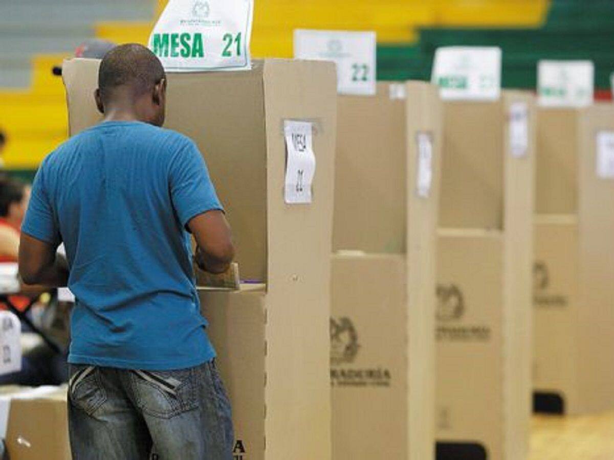 Candidatos alertan por violencia en Norte de Santander que pone en riesgo la jornada electoral