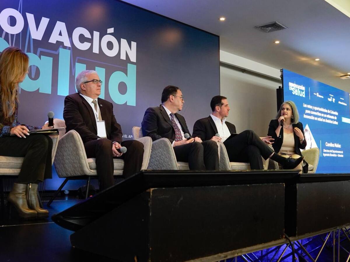 La salud en Colombia se redefine: entre crisis, innovación y nuevos modelos de atención.