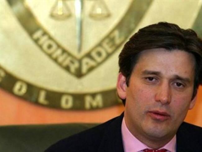 De culebrero y loco calificó Andres Peñate al ex Subdirector de DAS, José Miguel Narvaez