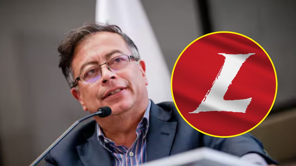 “Me circunscribiré a lo que decidan las bancadas”: Petro tras ida del Partido Liberal de coalición