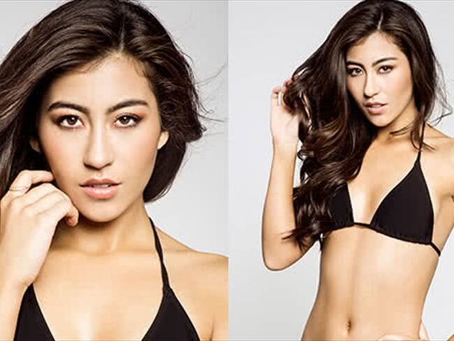 Soy una mujer persistente en su trabajo: señorita Santander