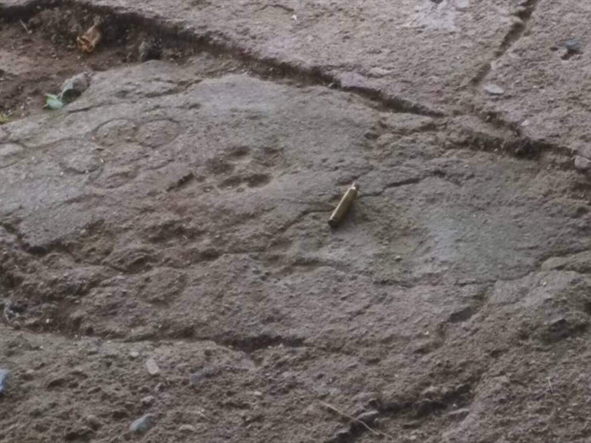 Indígena asesinado con disparos de fusil había recibido amenazas en Cauca