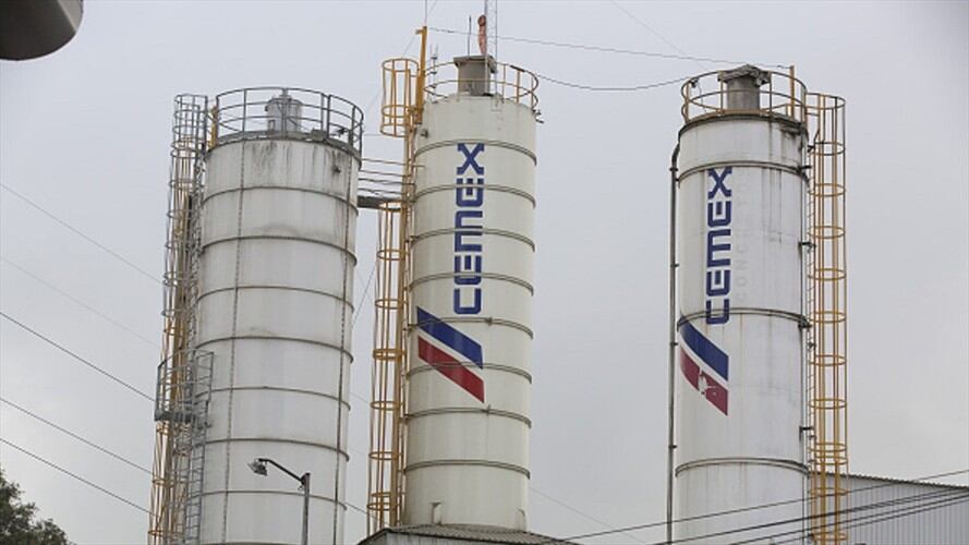 Demanda contra Cemex por sobornos fue desestimada por Corte de Nueva York . Foto: Getty Images